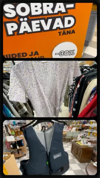 Sõbrapäevad 🧡